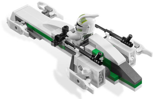 Clone Trooper Battle Pack