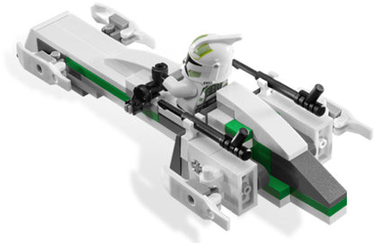 Clone Trooper Battle Pack