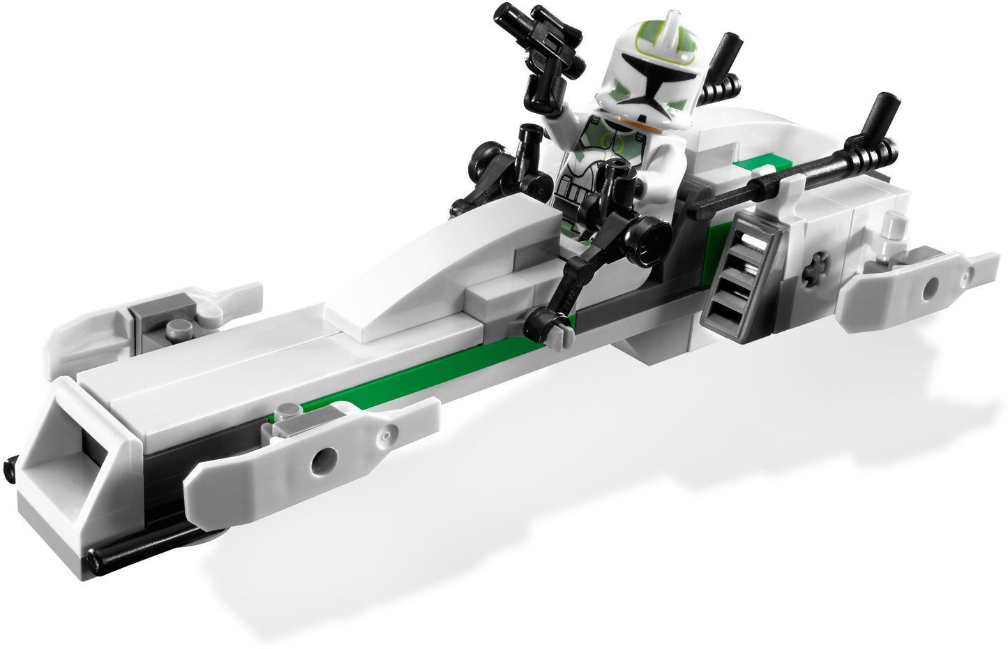 Clone Trooper Battle Pack