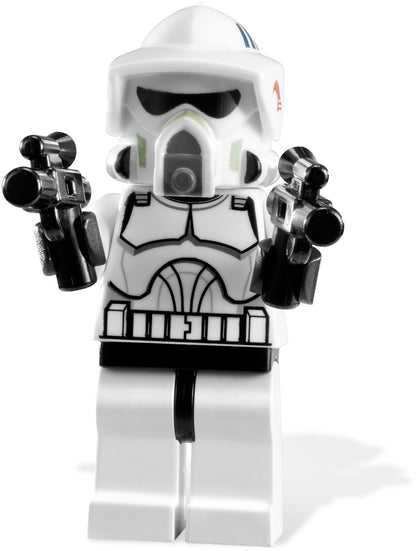 Clone Trooper Battle Pack
