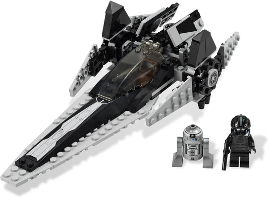 Imperial V-wing Starfighter
