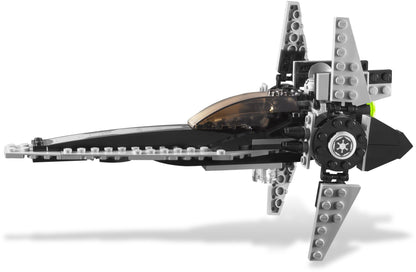 Imperial V-wing Starfighter