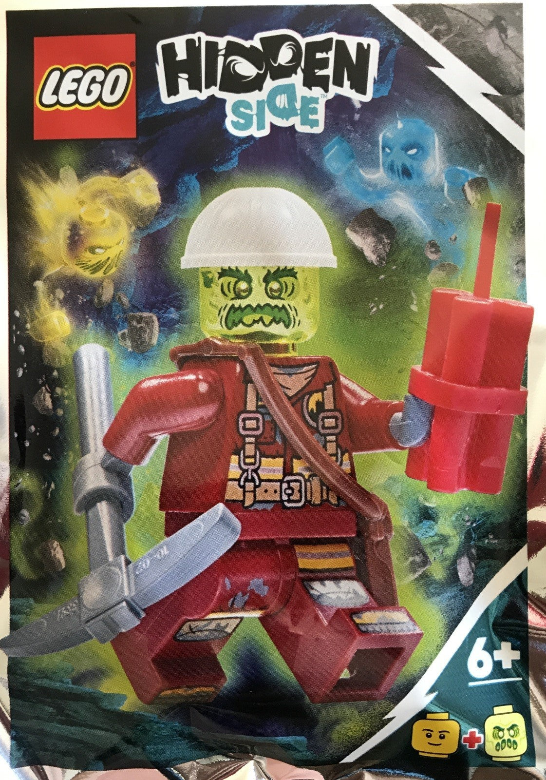 Worker