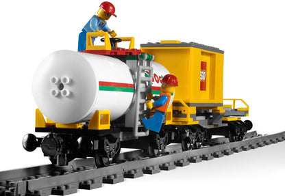 Cargo Train