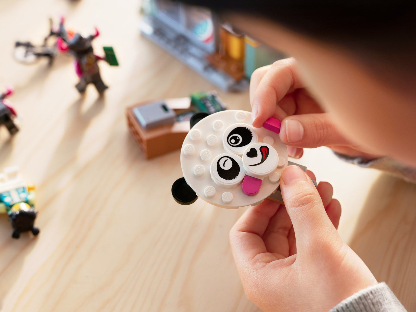 Red Son's Inferno Truck