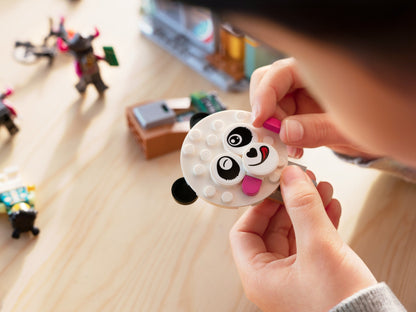 Red Son's Inferno Truck