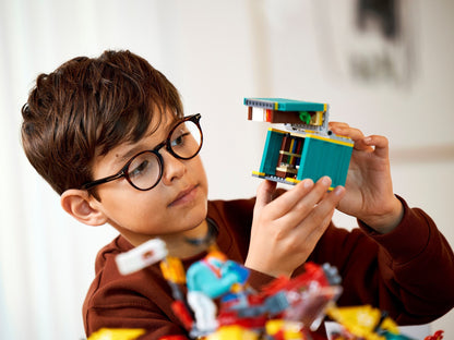 Monkie Kid's Team Dronecopter