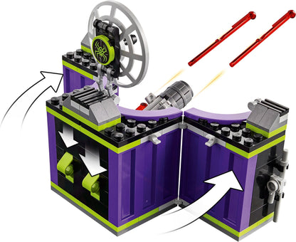 Monkie Kid's Team Dronecopter