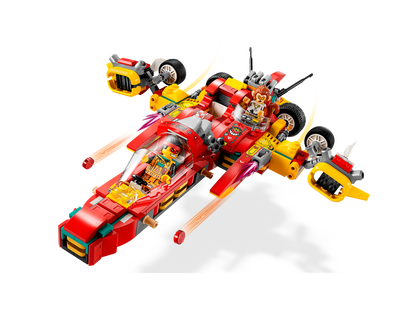 LEGO® set 80050