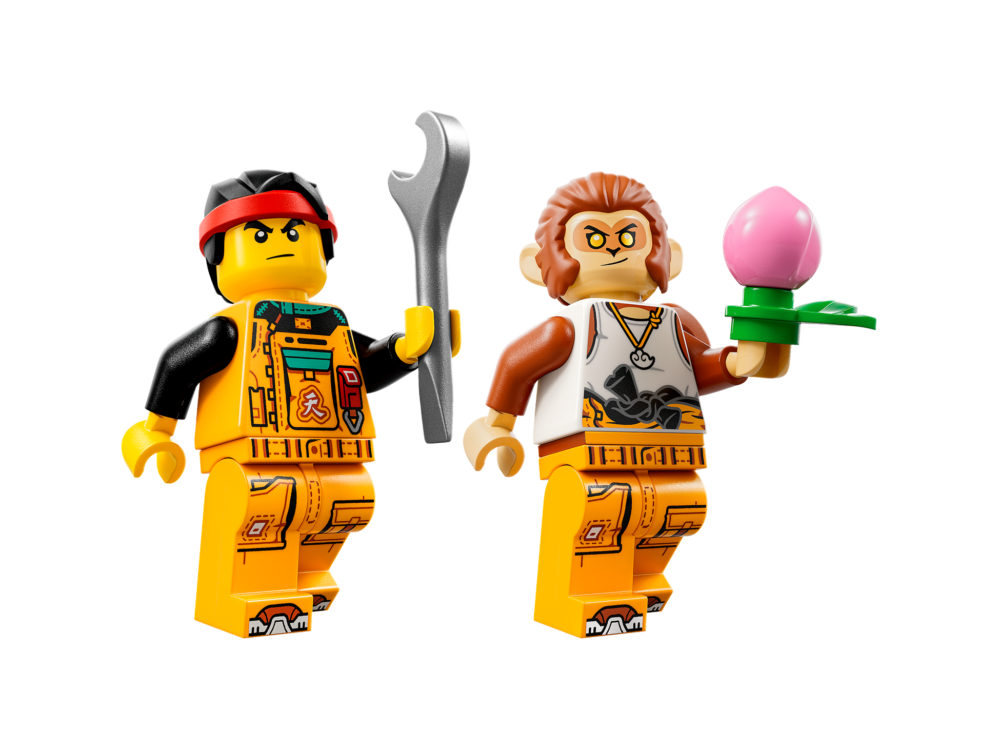 LEGO® set 80050
