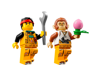 LEGO® set 80050