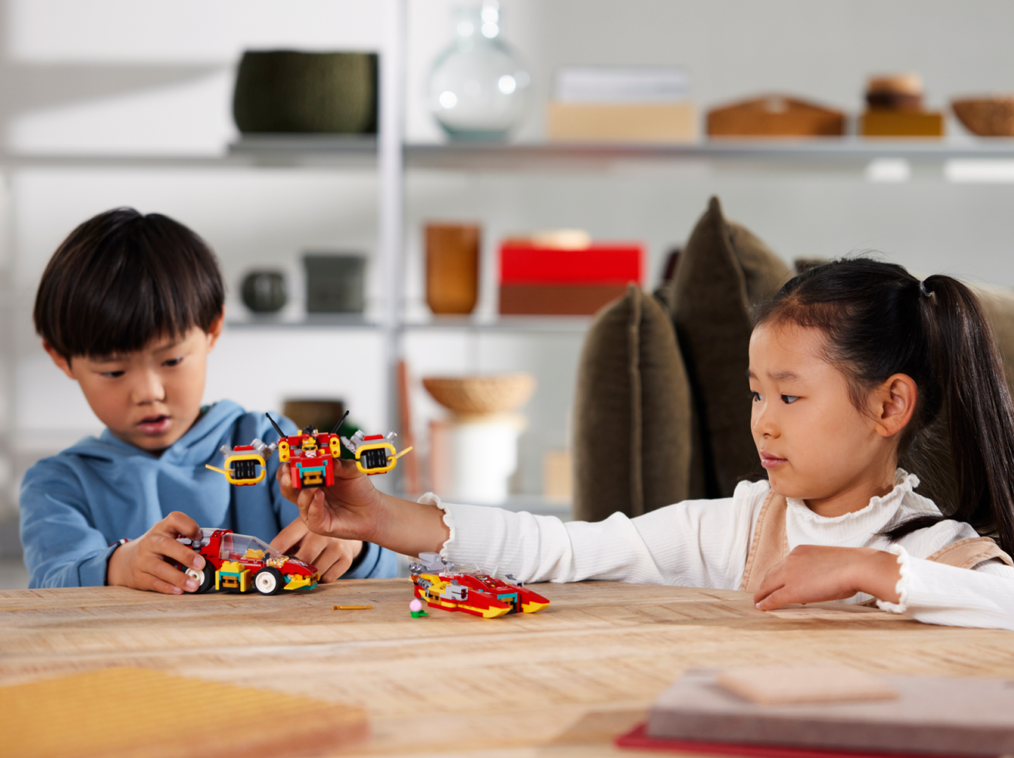 LEGO® set 80050