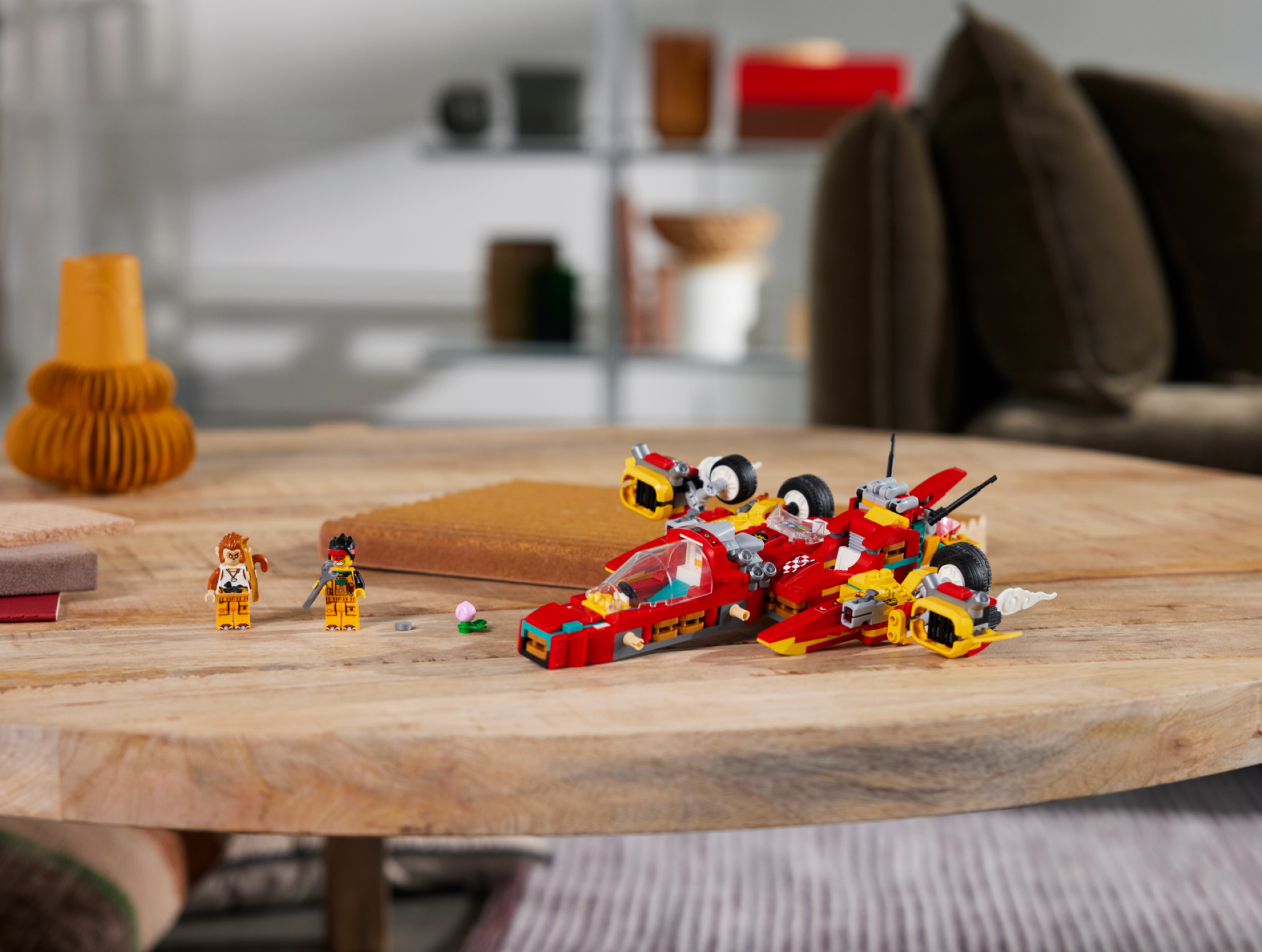LEGO® set 80050