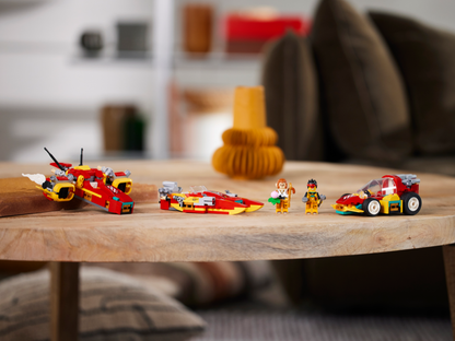 LEGO® set 80050