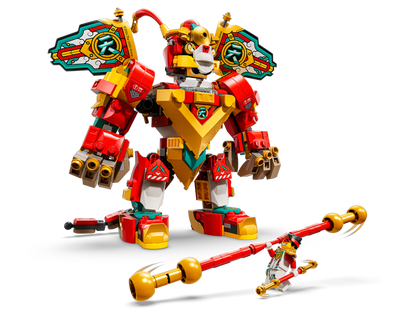 LEGO® set 80051