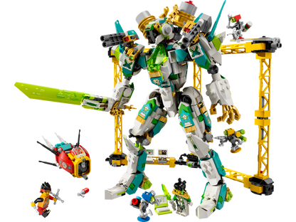 LEGO® set 80053