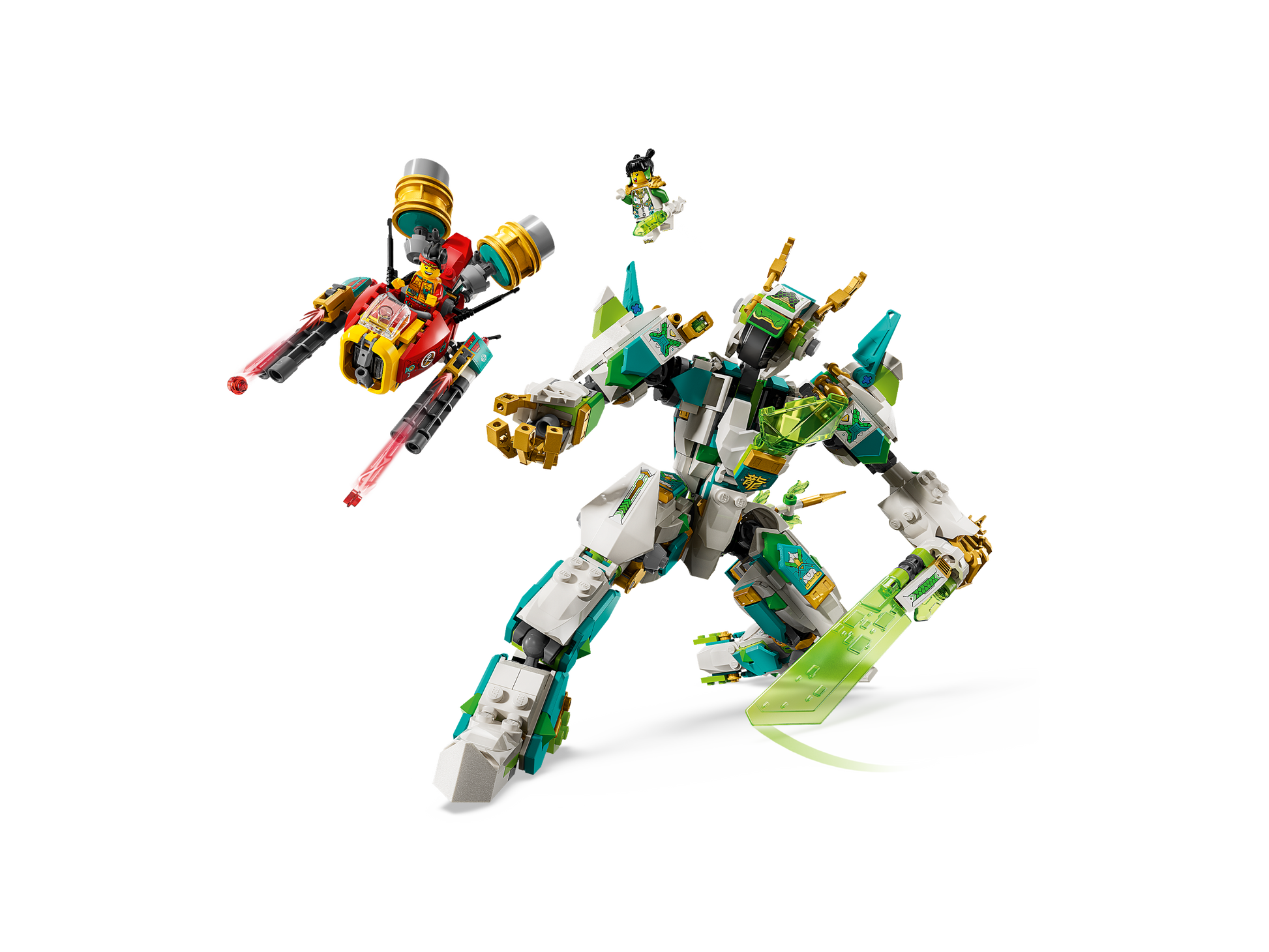 LEGO® set 80053