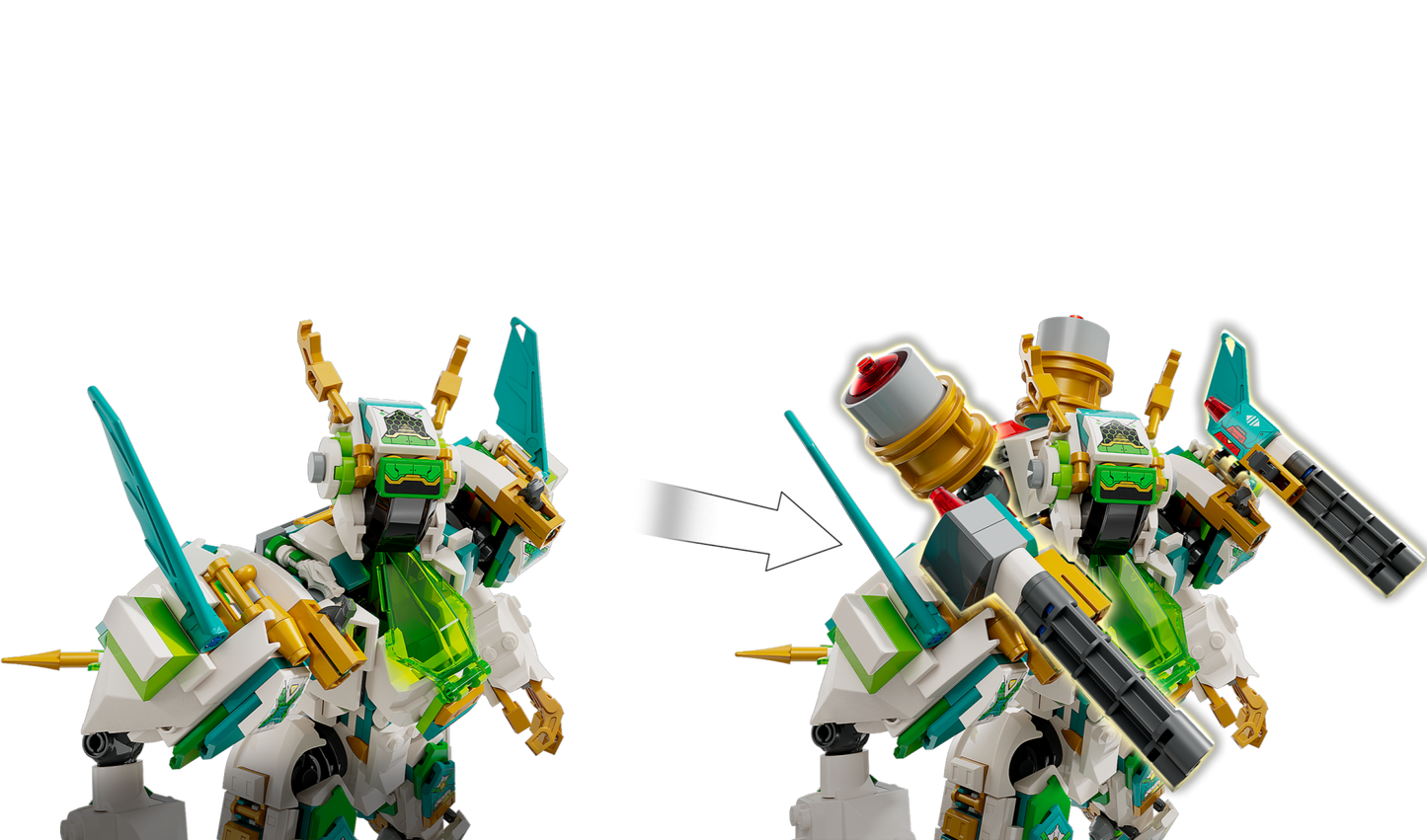 LEGO® set 80053