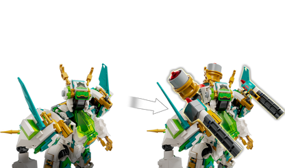 LEGO® set 80053