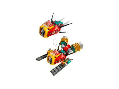 LEGO® set 80053