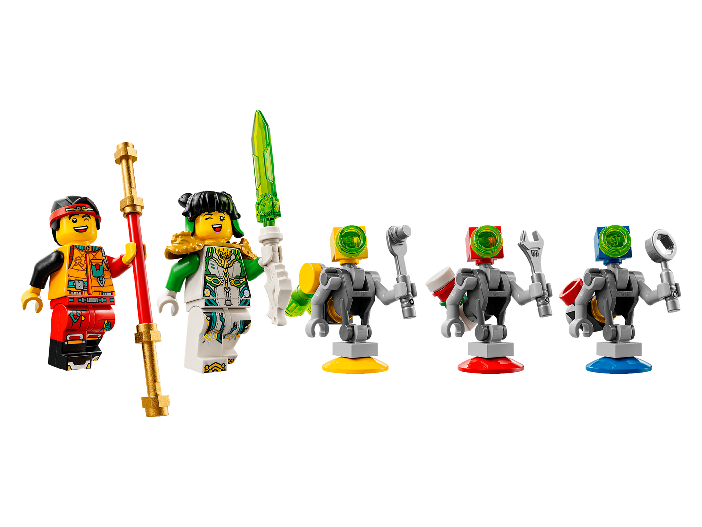 LEGO® set 80053