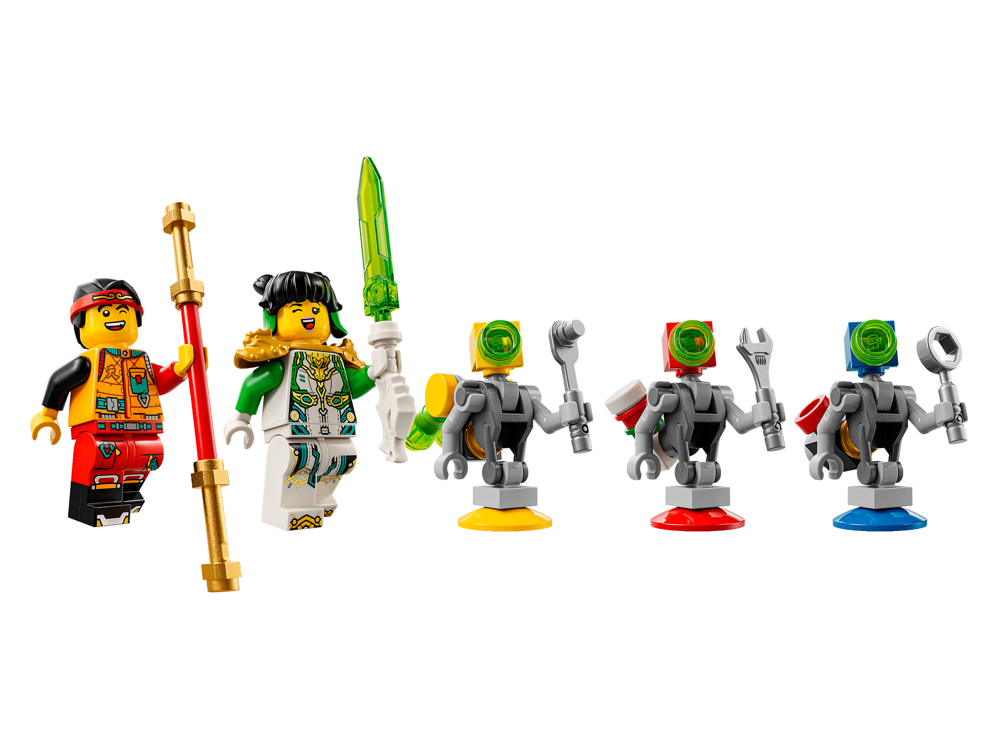 LEGO® set 80053