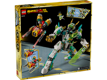 LEGO® set 80053