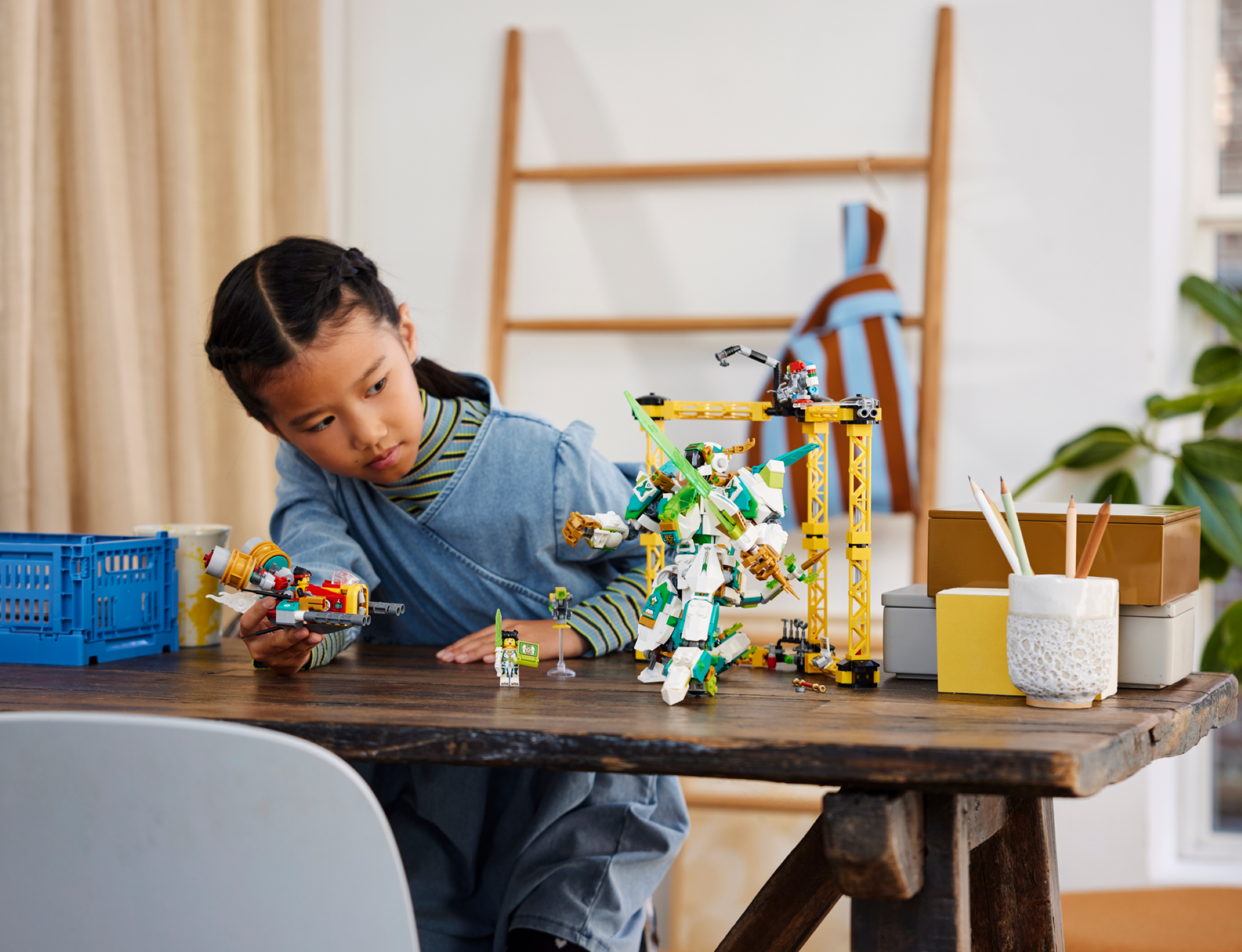 LEGO® set 80053