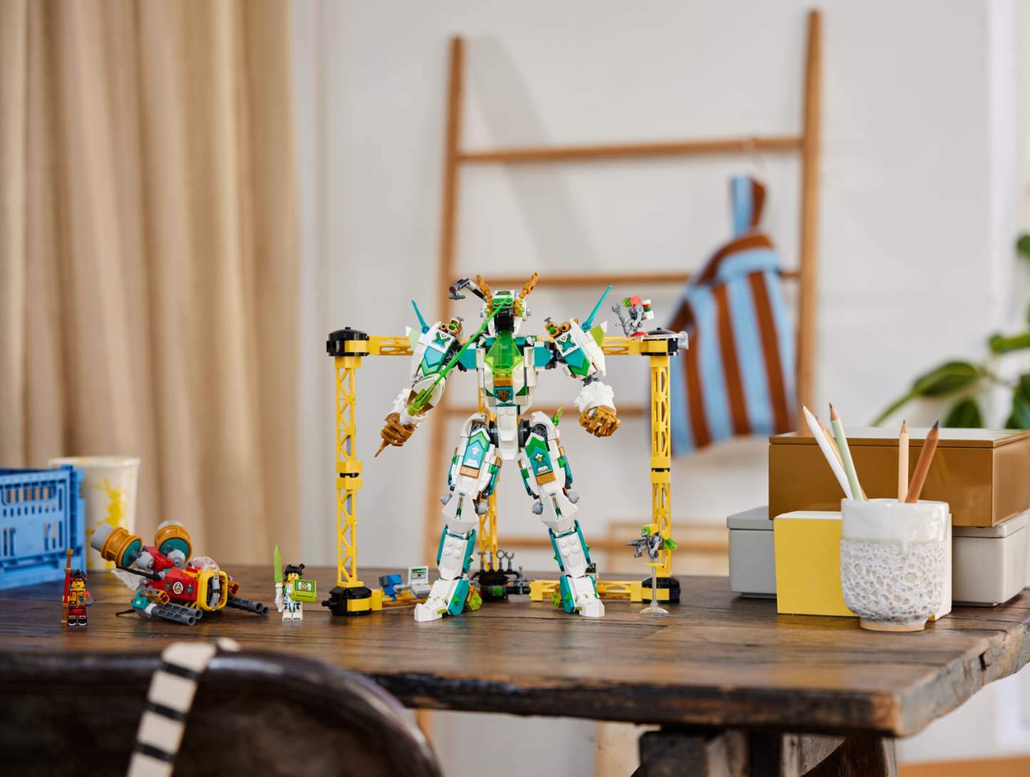 LEGO® set 80053