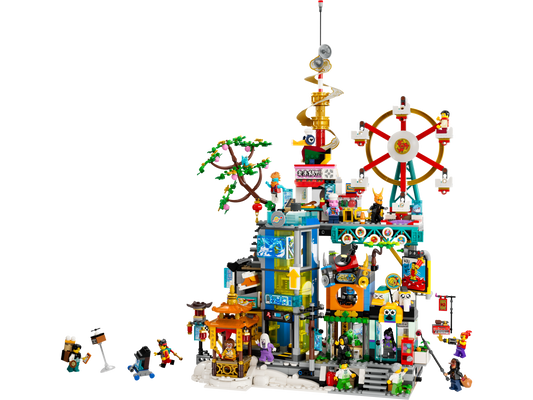 LEGO® set 80054