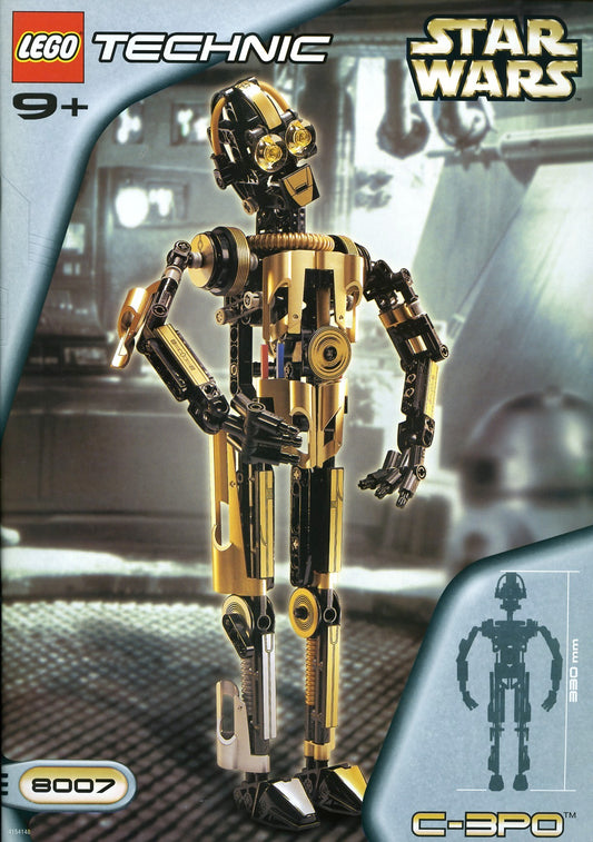 C-3PO