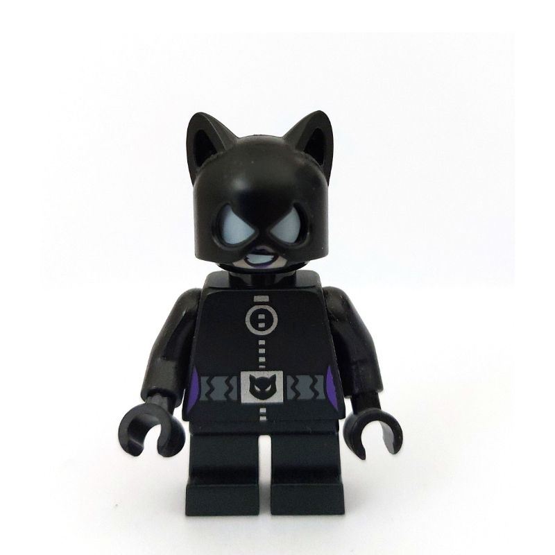 Catwoman