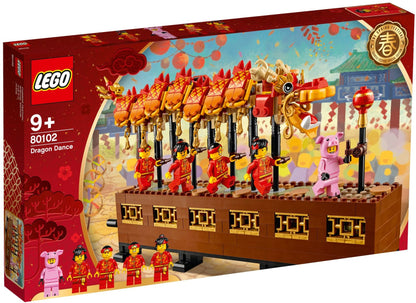 Dragon Dance