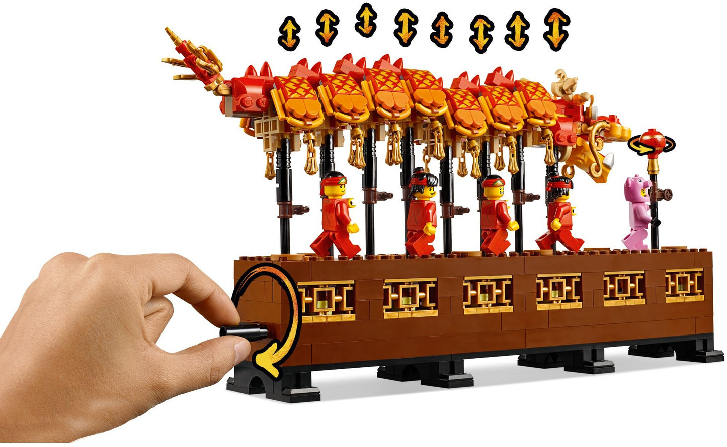 Dragon Dance