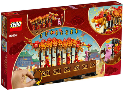 Dragon Dance