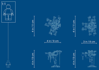 LEGO® set 80105
