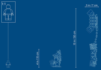 LEGO® set 80105