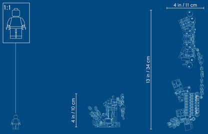 LEGO® set 80105