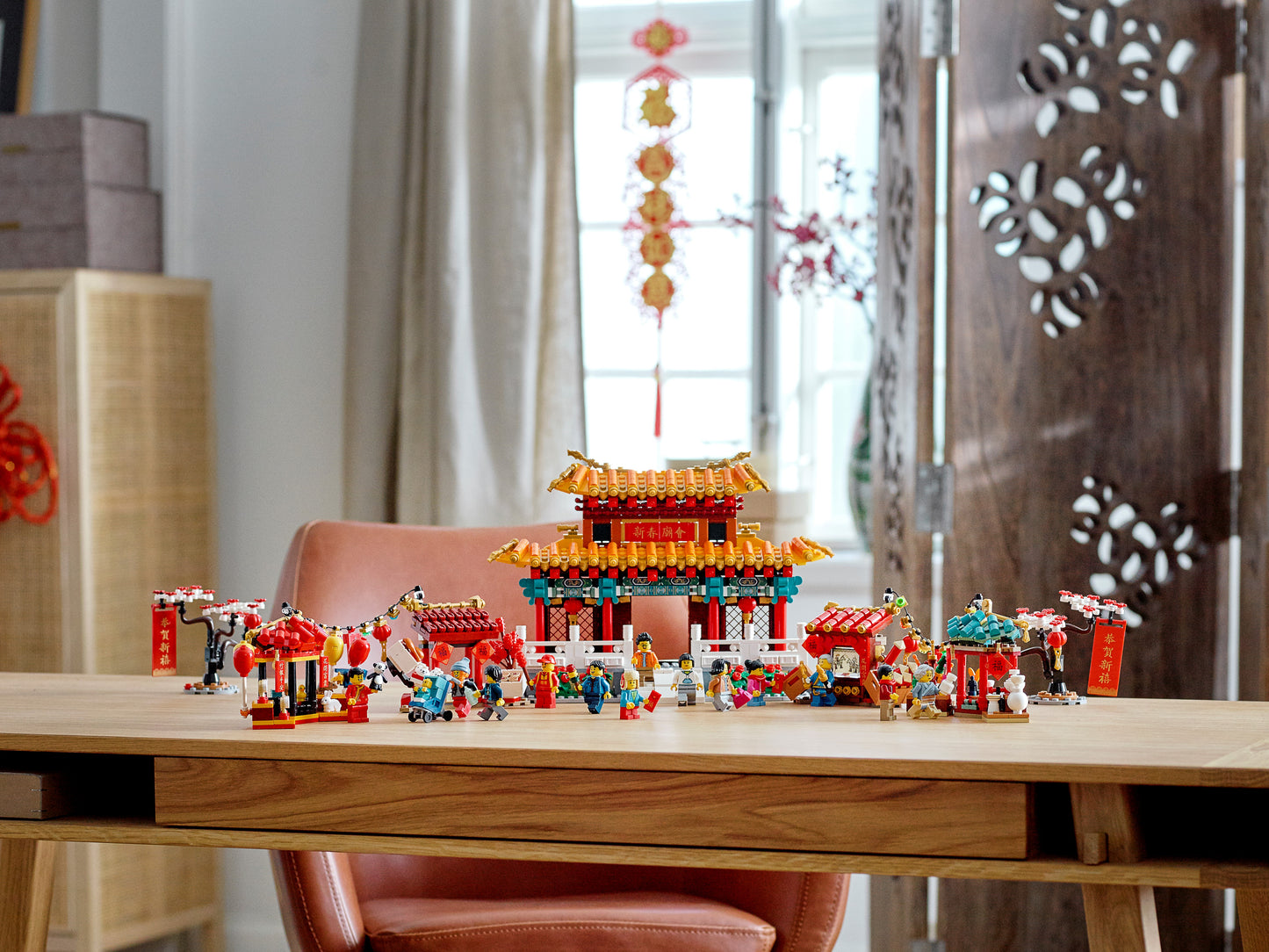 LEGO® set 80105