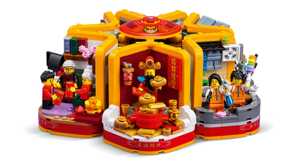 LEGO® set 80108