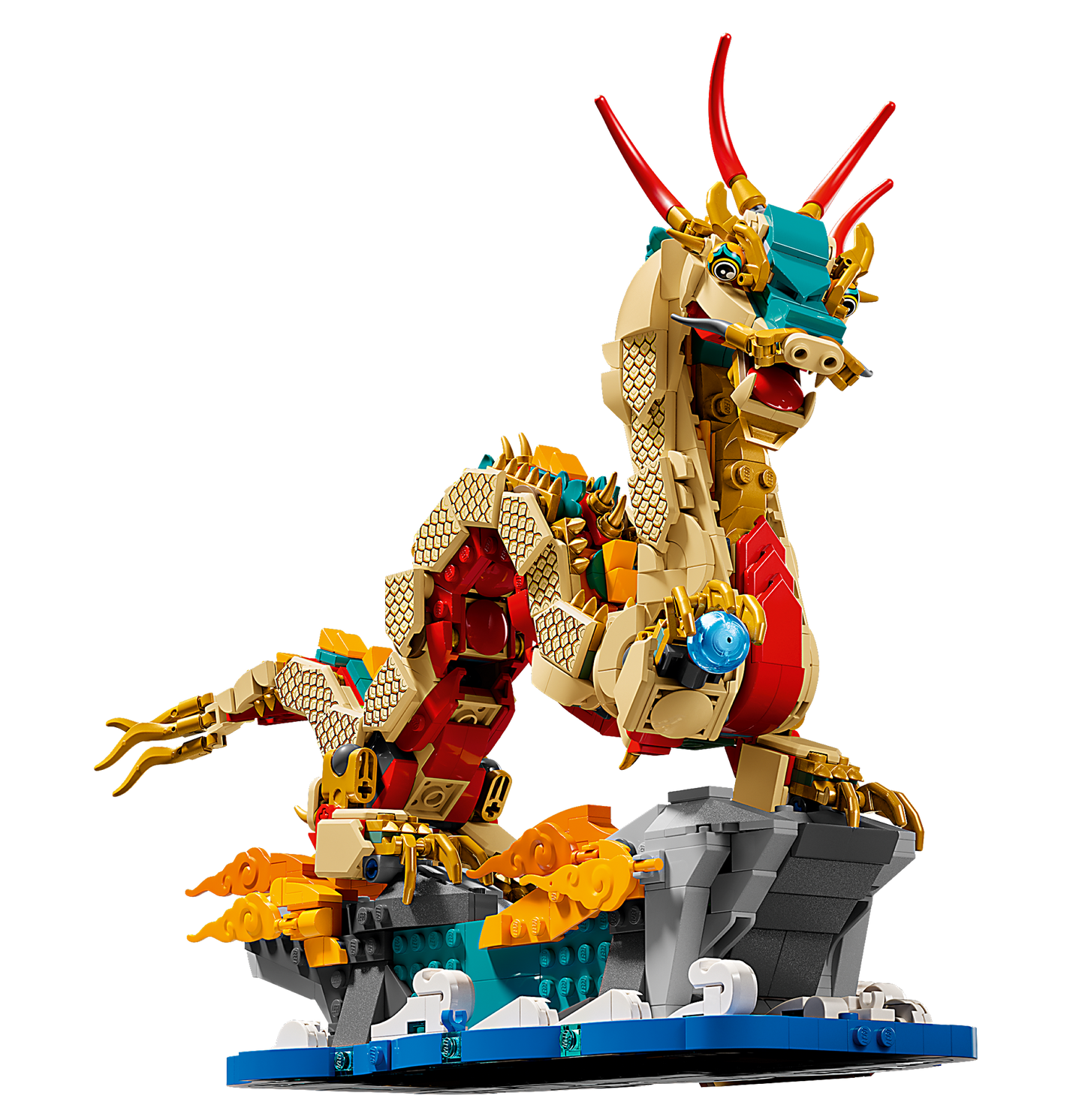 LEGO® set 80112