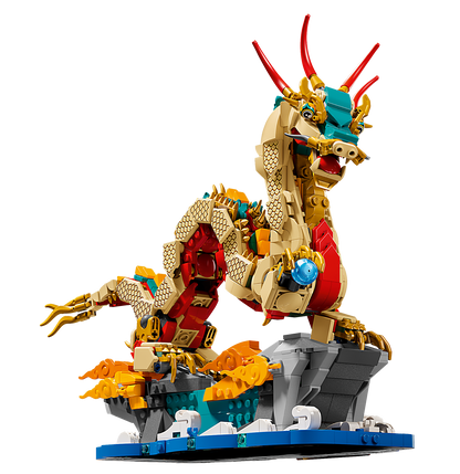 LEGO® set 80112