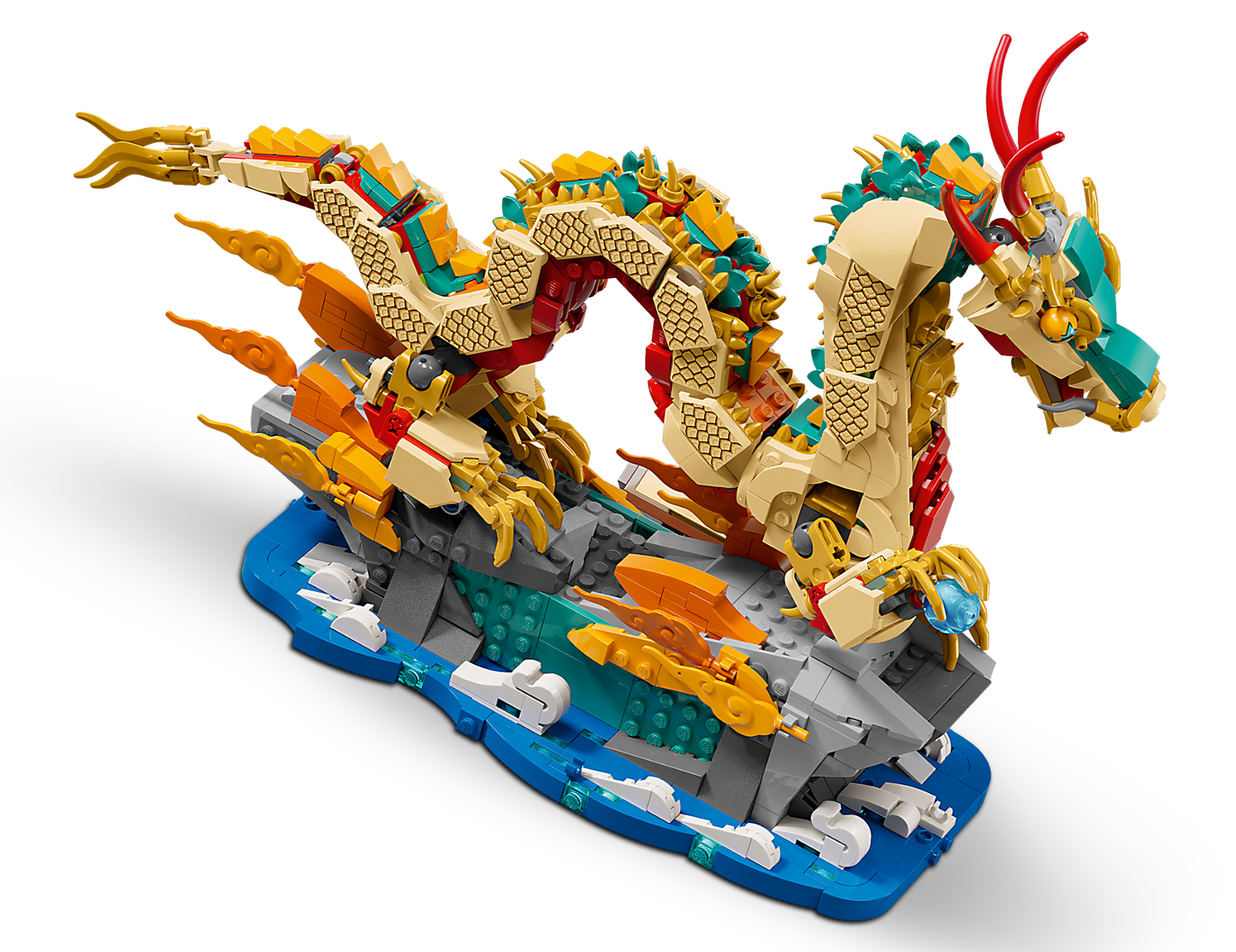 LEGO® set 80112