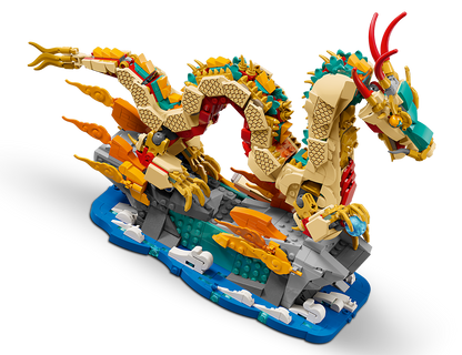 LEGO® set 80112
