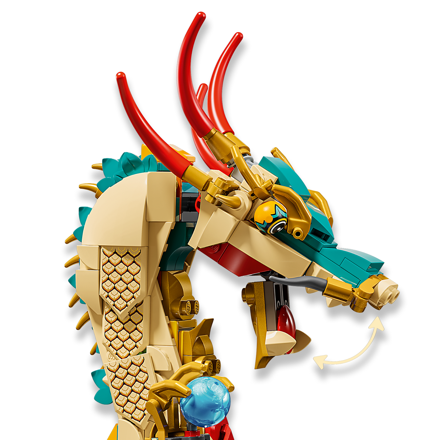 LEGO® set 80112