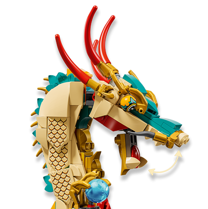 LEGO® set 80112