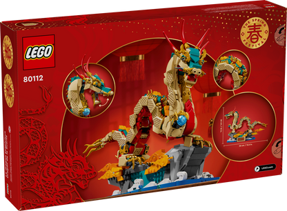 LEGO® set 80112