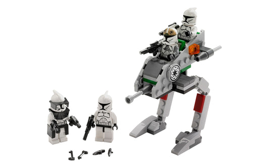 Clone Walker Battle Pack