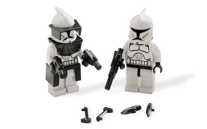 Clone Walker Battle Pack