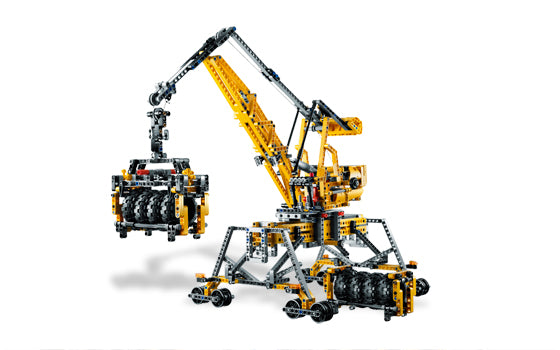 Mobile Crane